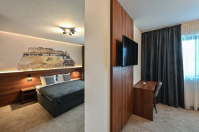 Tvrdjava Rooms - Novi Sad